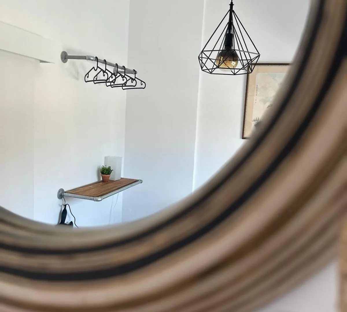 Teak Charm Apartment Larnaca 0*,  Cyprus