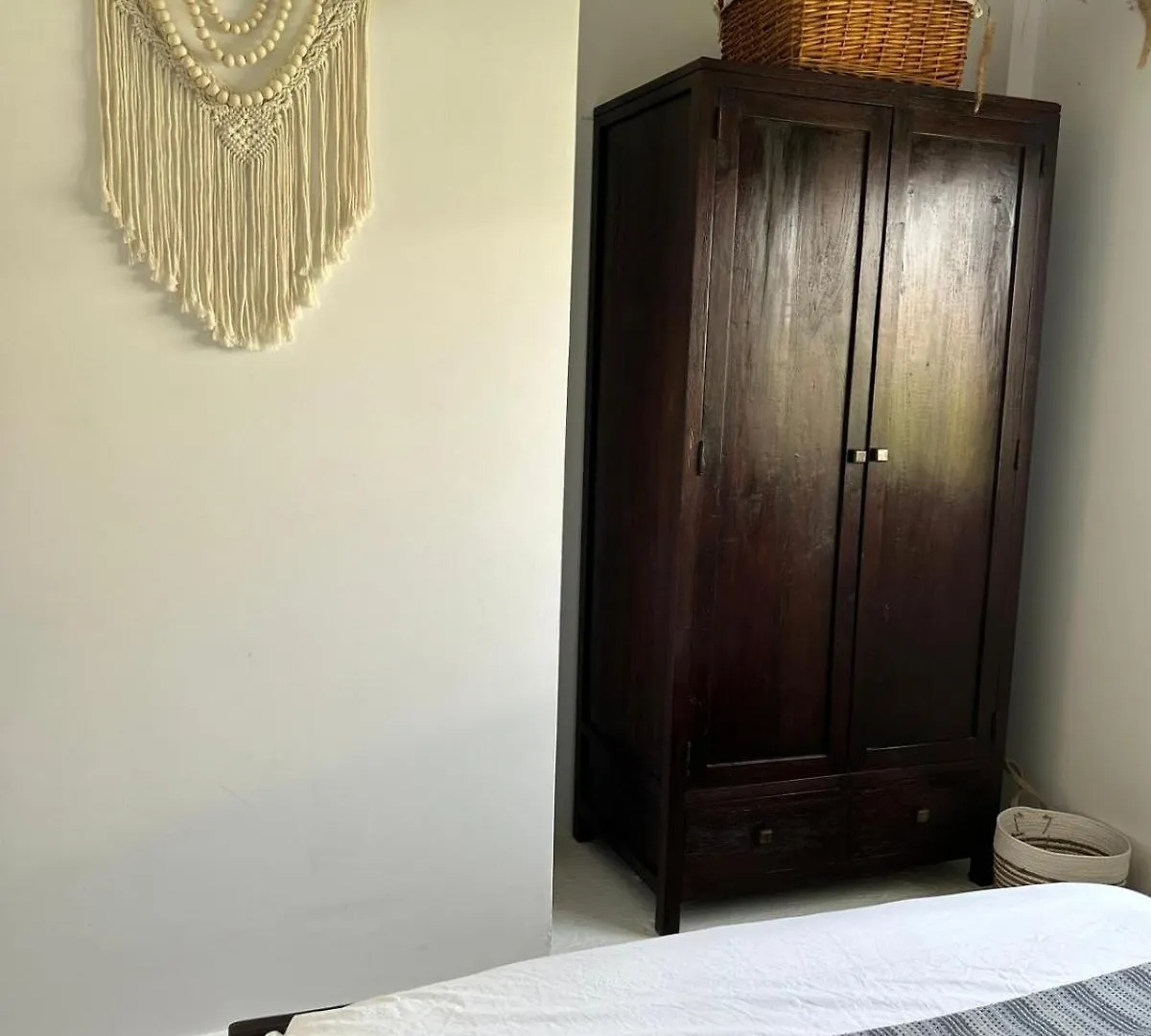 Teak Charm Apartment Larnaca Cyprus